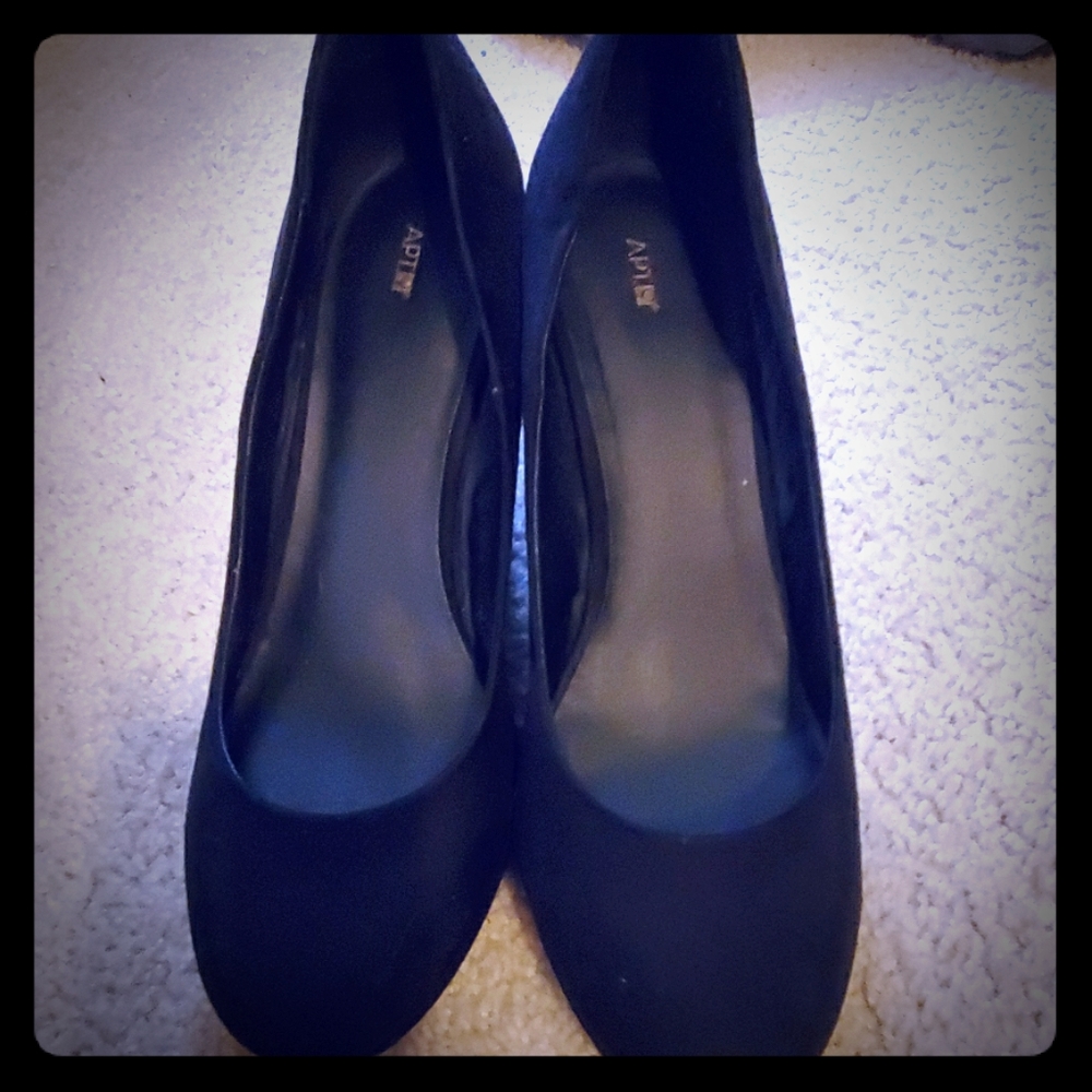 Dress Shoes